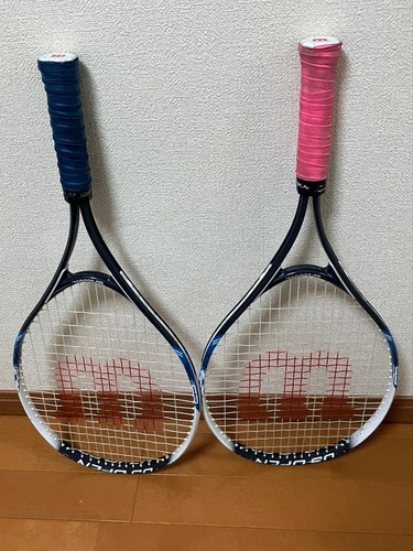 Raquettes tennis wilson - raquettes,