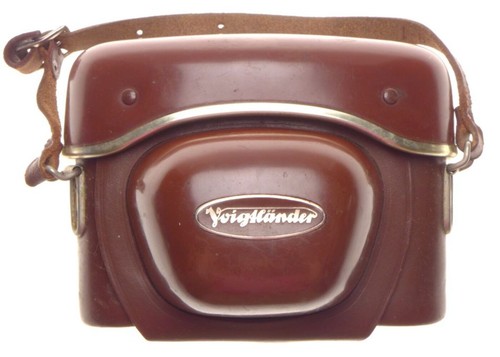 Voigtlander vito automatic