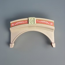 Château Playmobil Palais de Princesse 70448 1 Pièce Au Détail : 1 Pont Arcade