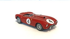 FERRARI 375  PLUS  #4  24H DU