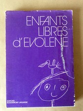 Enfants Libres d'Evolène *