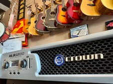 CROWN XLS2500 - Amplificateur De Puissance
