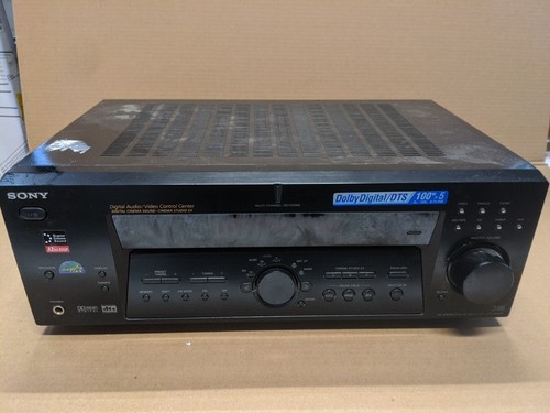 Sony str k502p digital video - str-k502p,