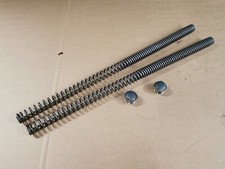 Ressorts Et Capuchons De