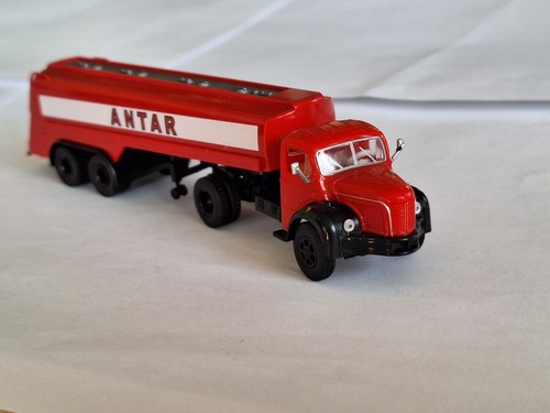 Brekina 85412 berliet - brekina,