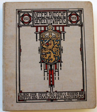 Kaffee HAG Vignettes Album