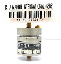 Code De Cage KEVLIN Corporation 22060