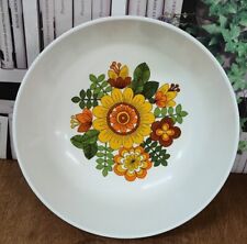 Saladier Mélaminé Vintage