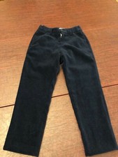 Mimisol Boys Long Velvet Pants