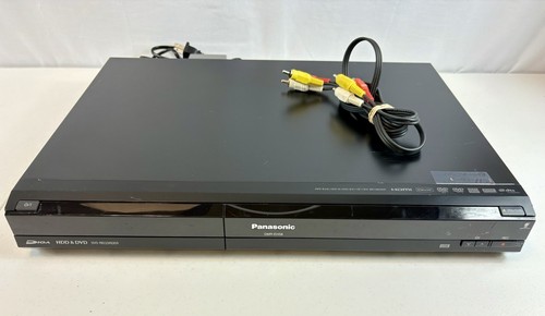 Panasonic dmr eh58 dvd - dvd, /