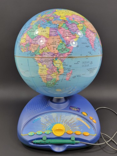 Leapfrog quantum leap explorer - quantum,