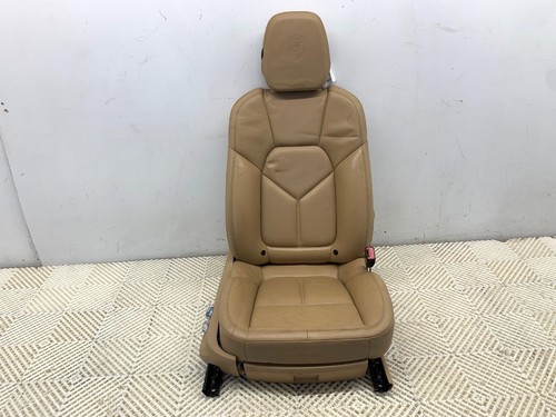 Siège avant droit - , porsche
