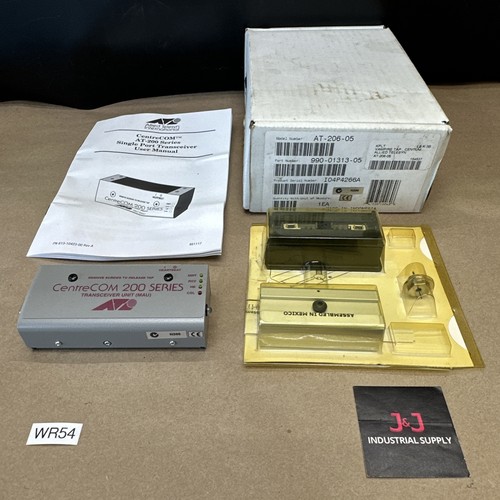 Allied telesis 206 05 - allied,
