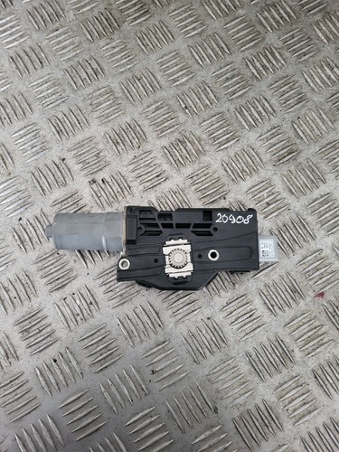Moteur toit ouvrant