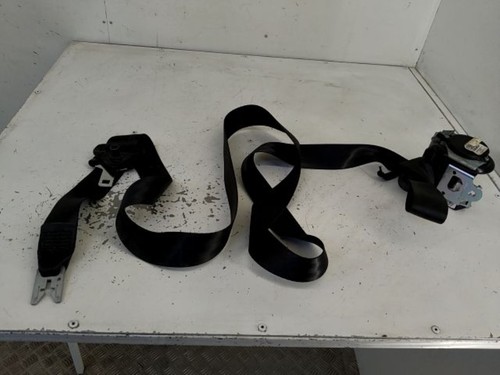 Ceinture avant droit renault - droit,