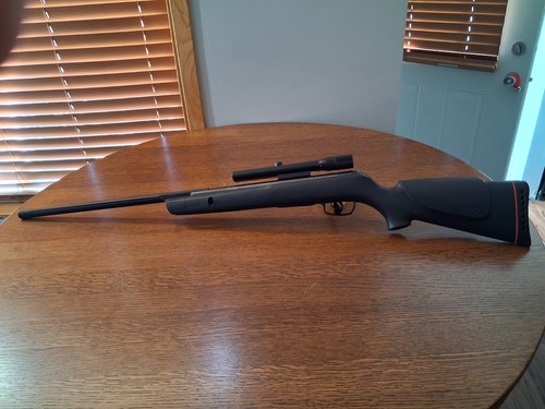 Gamo varmint 177 caliber - varmint,