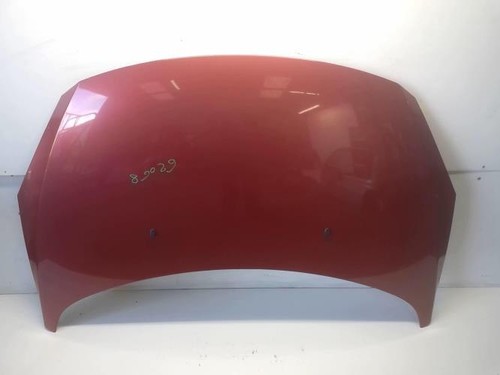 Capot peugeot 307 phase - 307, 2