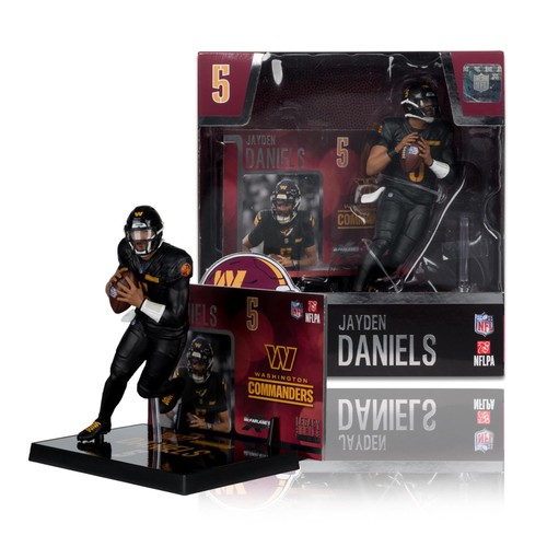 Washington commandants nfl - washington,