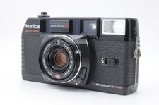 Konica C35 Auto Date Appareil