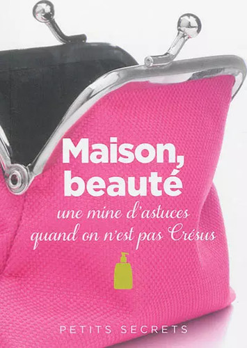 Maison beauté une mine - maison,,