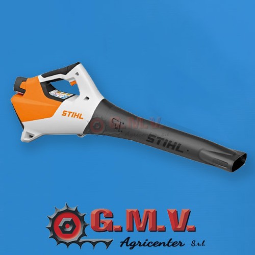 Souffleur sans fil stihl bga - fil,