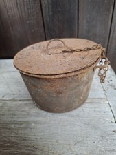 Gamelle Modele 1852 Français