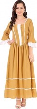 Robe femme Pioneer Prairie