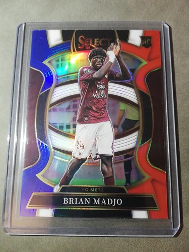 Panini select ligue - ligue, rc