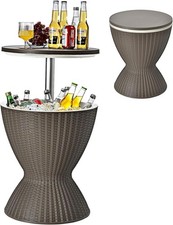 Table Glacière 30L pour