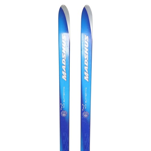 Ski randonnée nordique - ski,