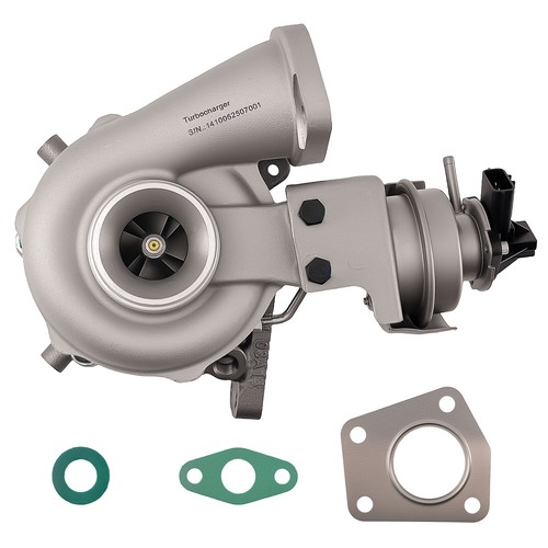 Turbo turbine for chevrolet - turbine,