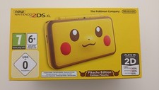 CONSOLE NEUVE NEW NINTENDO 2DS
