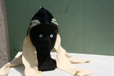bonnet coiffe régionale