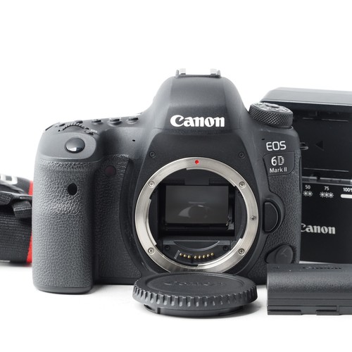 Appareil photo reflex