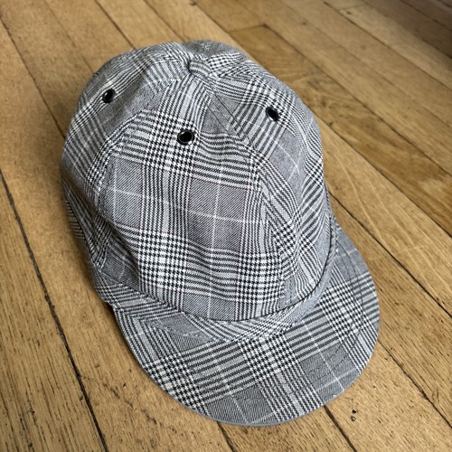 Yakkay helmet cover plaid - helmet,