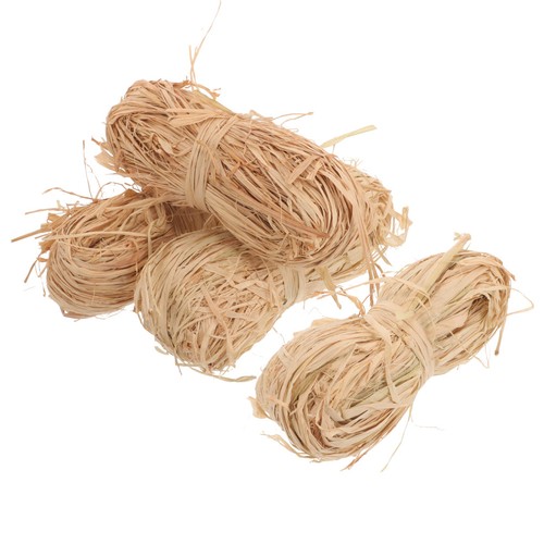 Bundles ruban pour emballer - 4,