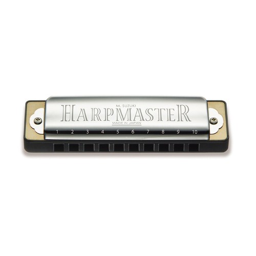 Suzuki harp master - harp,