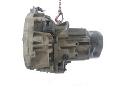 Boîte de vitesses type JC5128