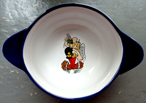 Mugs rare bol asterix - mugs, le