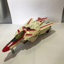 BANDAI TRANSFORMERS AUTOBOT JETFIRE DE 1984 