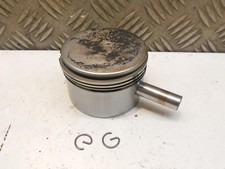 Briggs & Stratton mod. 110702 / 0181-02 - Piston complet ref. 391650