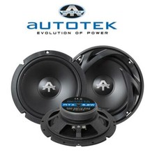 Haut-parleur Kickbass Autotek