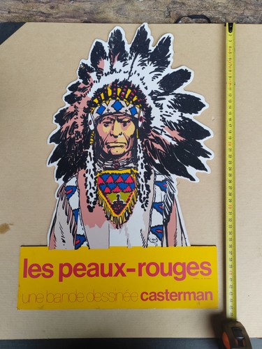 Plv vintage les - vintage,