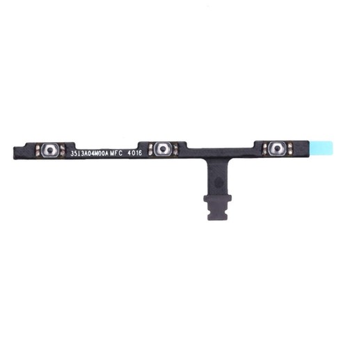 Power volume button flex - button,