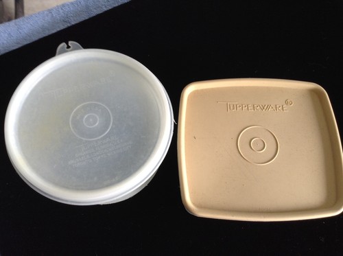 Piece tupperware - 3,