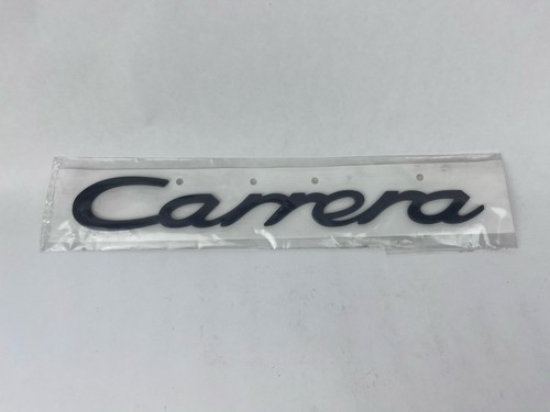 Genuine porsche 911 964 - genuine,