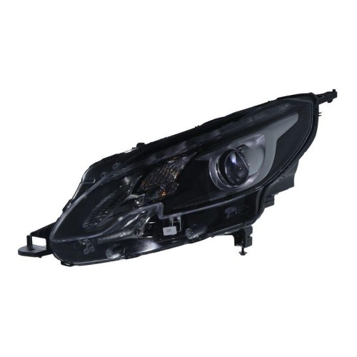 Projecteur principal valeo - 1x,