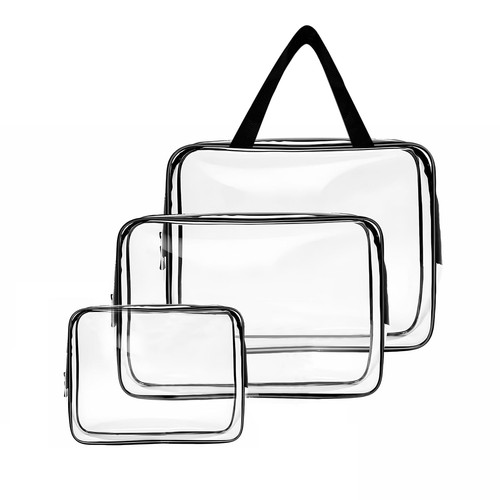 Pièces trousse toilette - trousse,