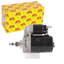 ATL Démarreur 0,95 kW Compatible Avec VW T2 T3 BUS 1.9 2.1 Essence WBX