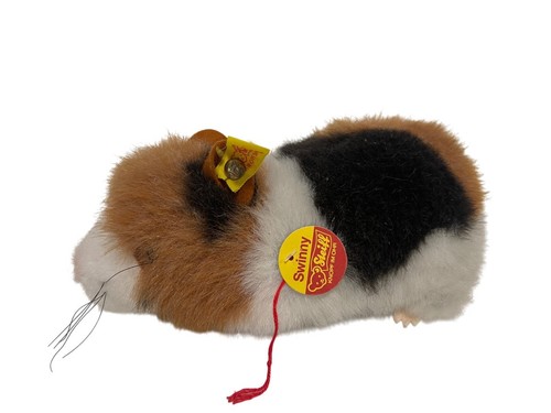 Steiff tier 2254 cochon - 2254/15,